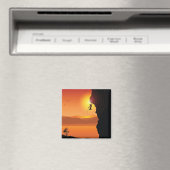 Rots klimmen magneet (Insitu (Vaatwasser))