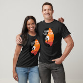 Rots, , klimmer t-shirt (Unisex)