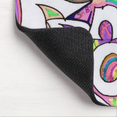 rots n broodje mousepad muismat (Hoek)