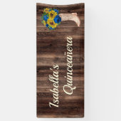 Rots Quinceañera - Rots - Rozen Spandoek (Verticaal)