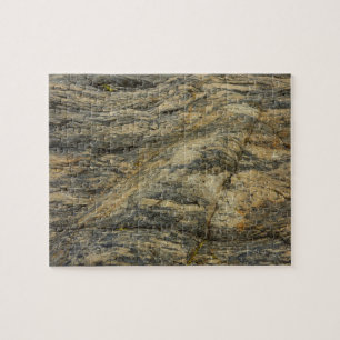 Rots uit Joshua Tree Abstracte Natuurfotografie Legpuzzel