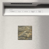 Rots uit Joshua Tree Magneet (Insitu (Vaatwasser))