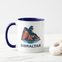 Rots van Gibraltar