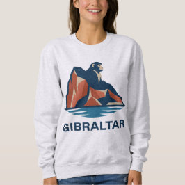 Rots van Gibraltar Trui