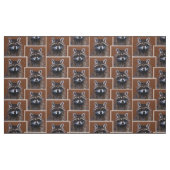 Rotsachtig Stof (Fat Quarter)