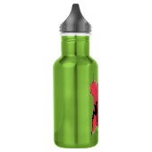 Rotsbeklimmen Liberty-fles Waterfles (Links)