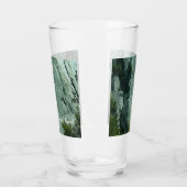 Rotsbeklimmers op El Capitan Glas (Links)