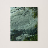 Rotsbeklimmers op El Capitan Legpuzzel (Verticaal)