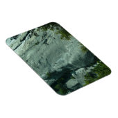 Rotsbeklimmers op El Capitan Magneet (Rechterzijde)