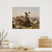 Rotsboer Poster (Keuken)