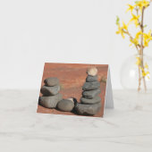 Rotsen Kaart (Gele Bloem)