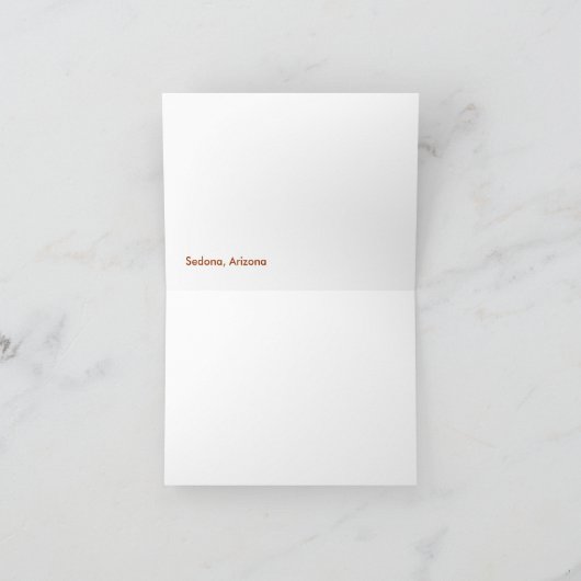 Rotsen Kaart (Binnen)