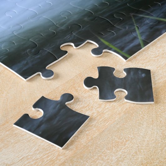 Rotsen Legpuzzel (Zijkant)