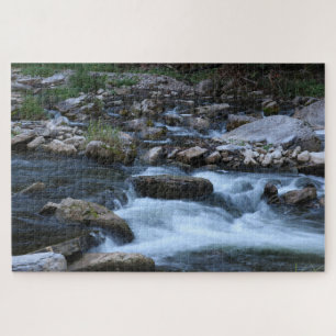 Rotsen Legpuzzel