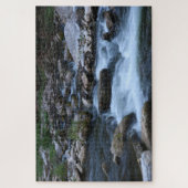 Rotsen Legpuzzel (Verticaal)