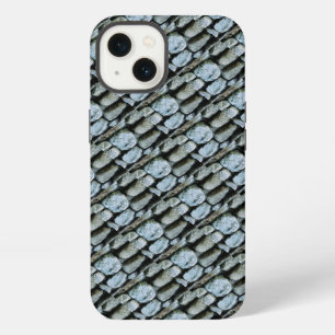 Rotsenpatroon iPhone 13 Hoesje