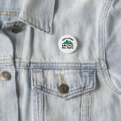 Rotsenverzamelaar Ronde Button 3,2 Cm (In situ)