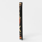 Rotsfeest Case-Mate iPhone Case (Achterkant/links)