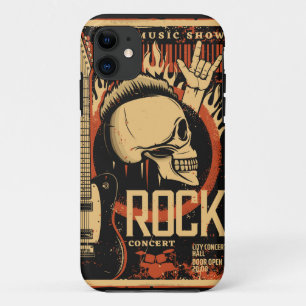 Rotsfeest Case-Mate iPhone Case