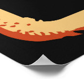 Rotsfeest Poster (Hoek)