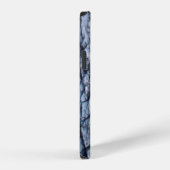 Rotsformatie iPhone Hoesje (Rechterkant)