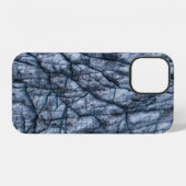 Rotsformatie iPhone Hoesje (Achterkant horizontaal)