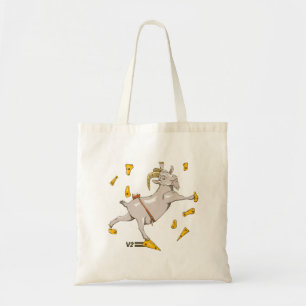 Rotsgeit Tote Bag