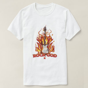 Rotsgod T-shirt