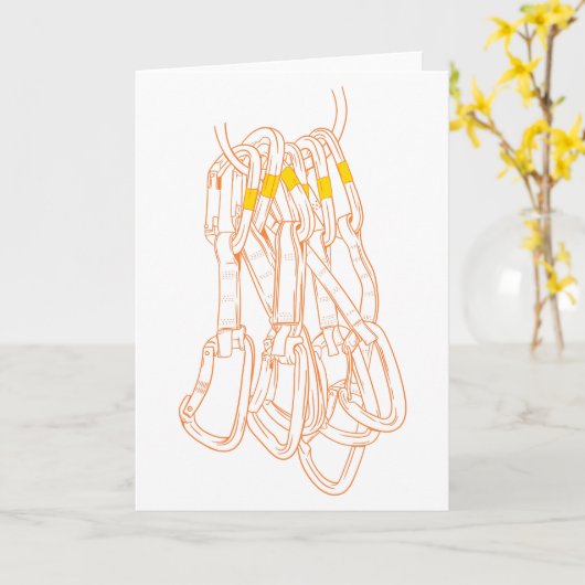 Rotskieuwstel Kaart (Gele Bloem)