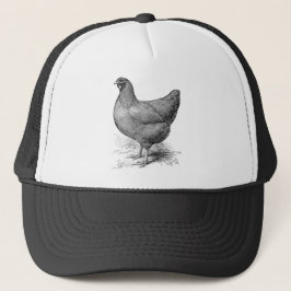 rotskip trucker pet