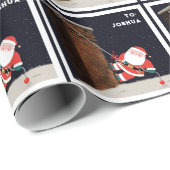 Rotskliftpapier Cadeaupapier (Rol Hoek)