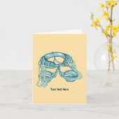 Rotsklimharnas met snelle trekkingen kaart (Gele Bloem)