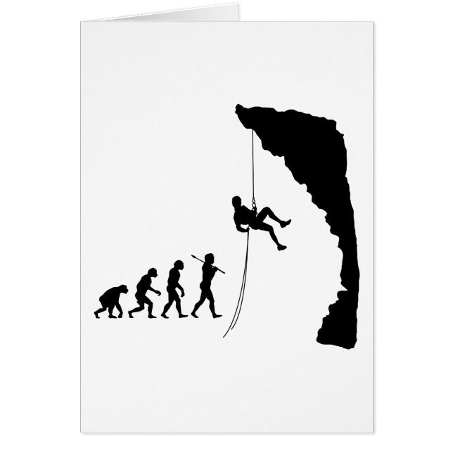 Rotsklimmen (Voorkant)