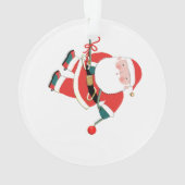 Rotsklimmen 2023 Keepsake Ornament (achterkant)