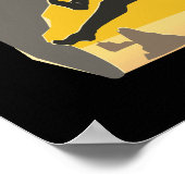 Rotsklimmen 2 poster (Hoek)