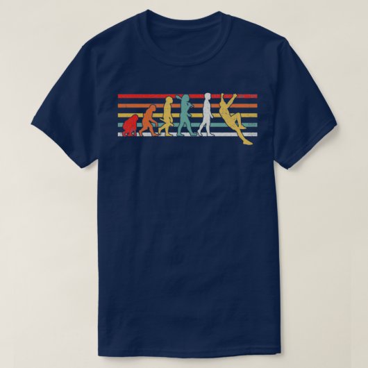 Rotsklimmen 40 t-shirt (Design voorkant)
