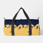 Rotsklimmen Bouldering Aanpasbaar Plunjezak (Voorkant)