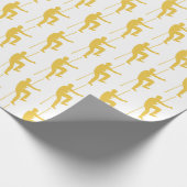 Rotsklimmen Cadeaupapier (Hoek)
