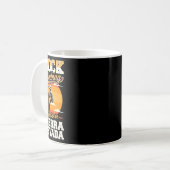 Rotsklimmen is beter in Sierra Nevada Koffiemok (Voorkant links)