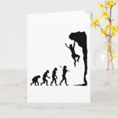 Rotsklimmen Kaart (Gele Bloem)