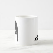 Rotsklimmen Koffiemok (Center)