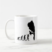 Rotsklimmen Koffiemok (Links)