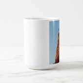 Rotsklimmen Koffiemok (Center)