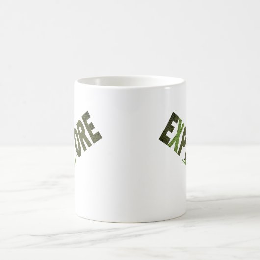 Rotsklimmen Koffiemok (Center)