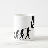 Rotsklimmen Koffiemok (Center)