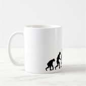 Rotsklimmen Koffiemok (Links)