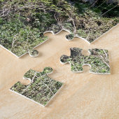 Rotsklimmen Legpuzzel (Zijkant)