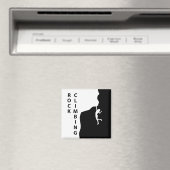 Rotsklimmen Magneet (Insitu (Vaatwasser))