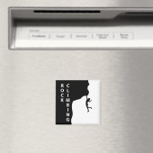 Rotsklimmen Magneet (Insitu (Vaatwasser))