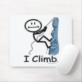 Rotsklimmen Muismat (Met muis)